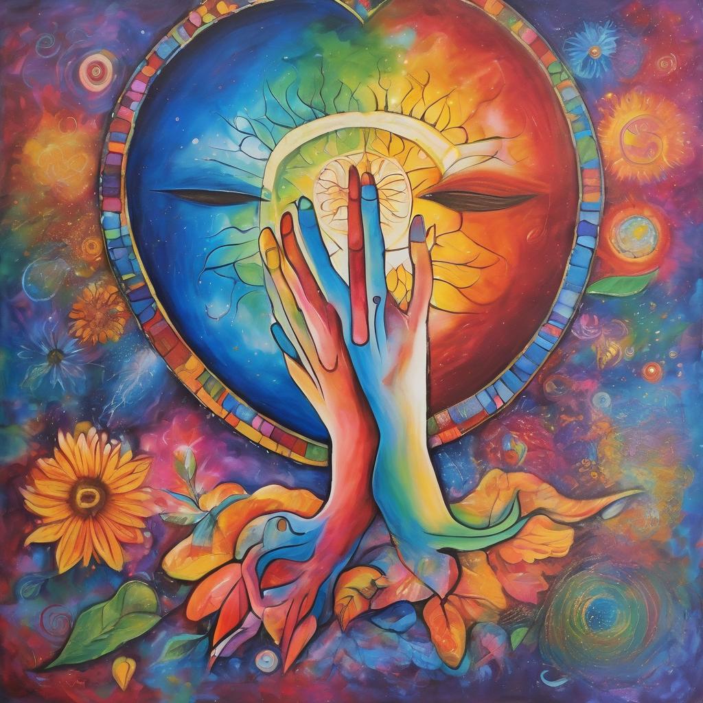 Μετατροπές Νοοτροπίας για την Ειρήνη