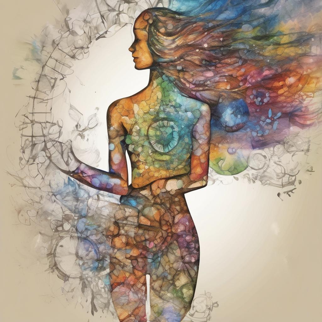 Αλλαγή σκέψης για να κτίσετε δύναμη καθημερινά