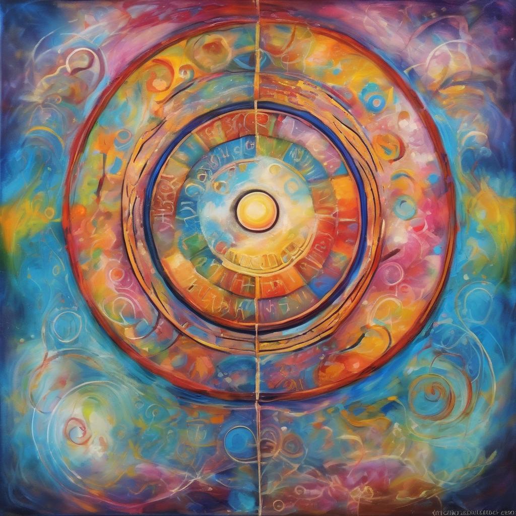 Πώς να Διατηρήσεις την Θετική Σου Διάθεση στην Αβεβαιότητα