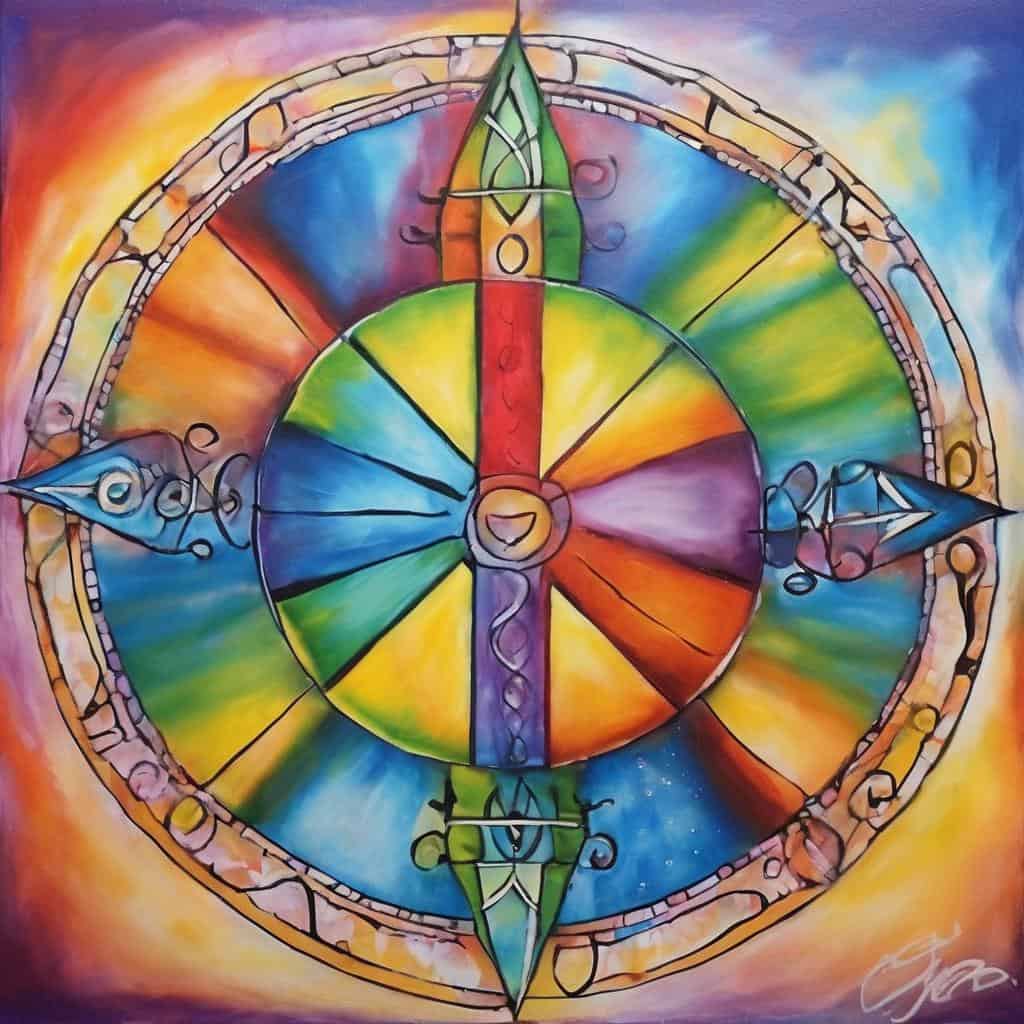 How to Build Peace Through Action