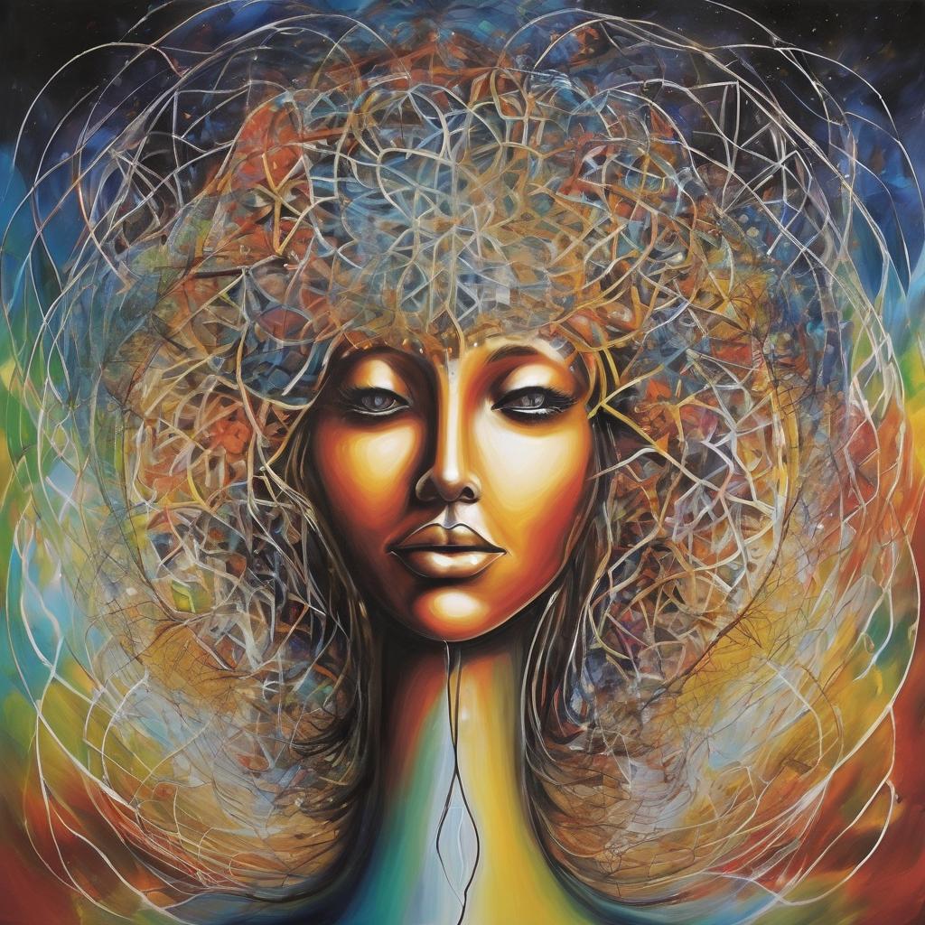 Αναδείξε τη Δύναμή Σου μέσα από την Εσωτερική Αναζήτηση