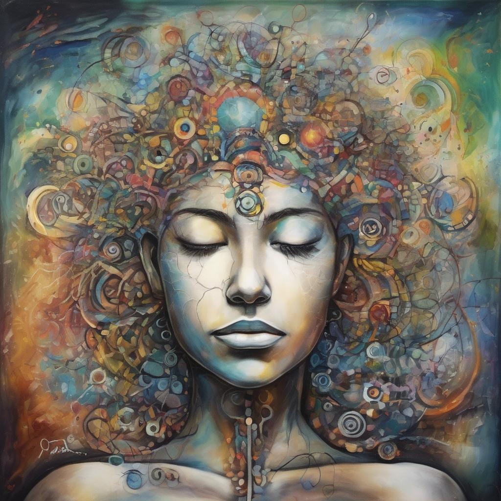 - Μεταστροφή σκέψης προς την ανδρία του μυαλού