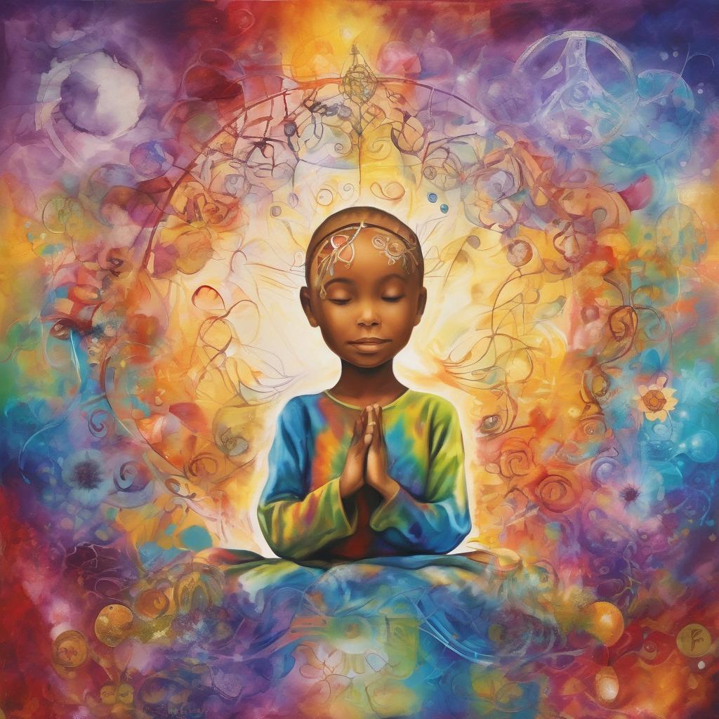 Μετατροπή Νοοτροπίας για την Ανάπτυξη της Ευγνωμοσύνης και της Ειρήνης