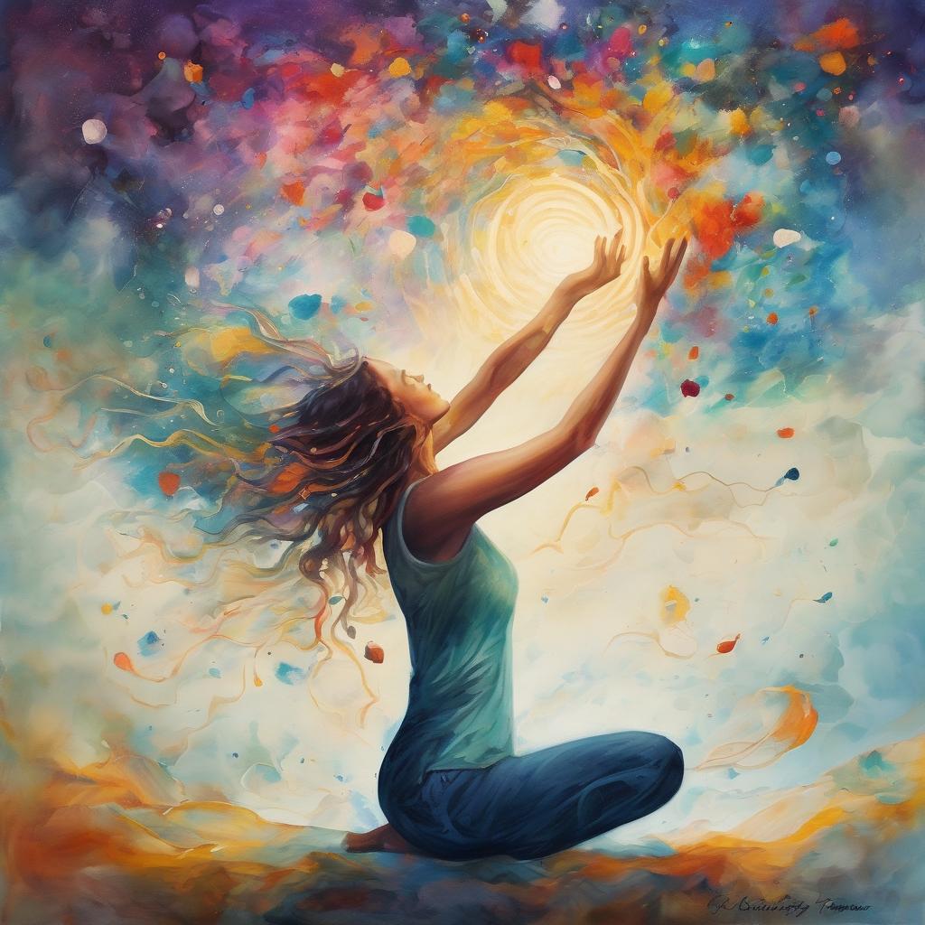 How to Let Go of Self-Doubt