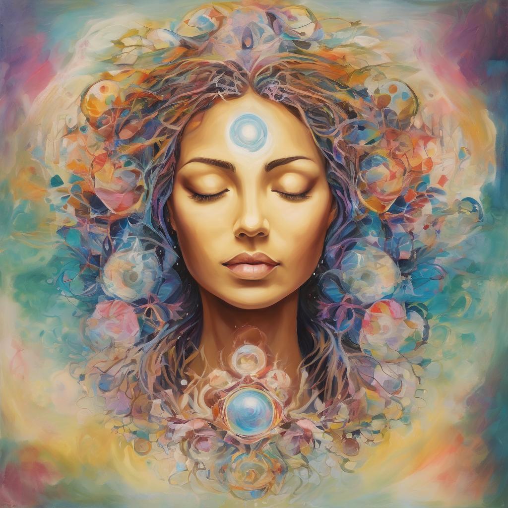 Αλλαγή Στη Σκέψη: Το Κλειδί για την Ηρεμία και την Σαφήνεια