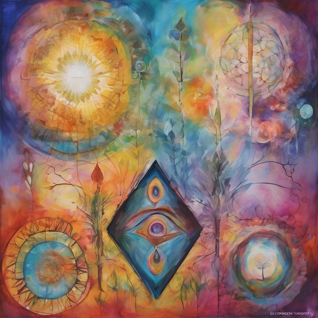 Μεταστοιχειώνοντας την ψυχική σας κατάσταση